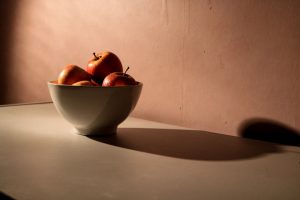 Photo Fruit bowl